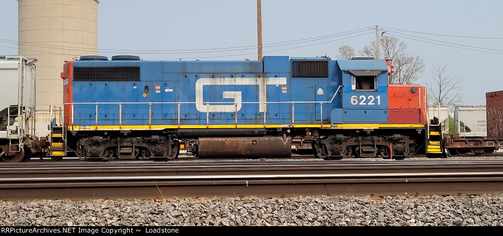 GTW 6221
